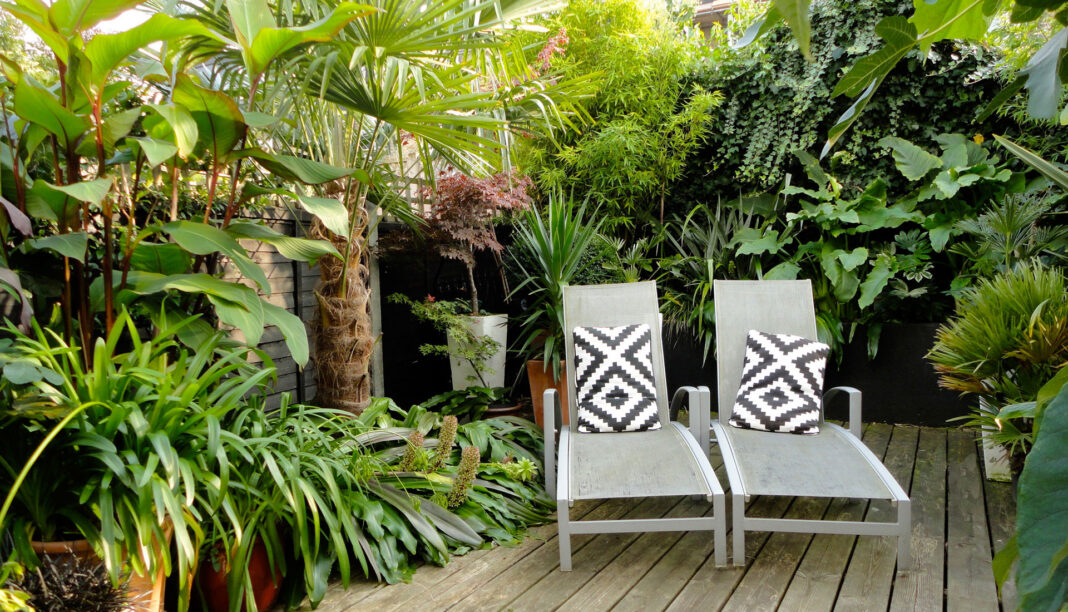 10 Landscape Design Trends for 2025